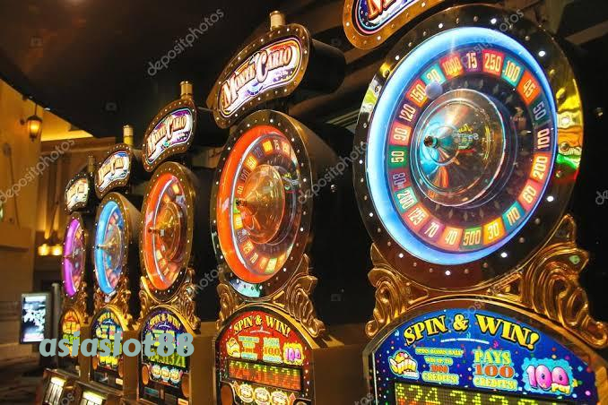 asiaslot88 App – Casino in Your Pocket