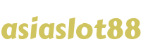 asiaslot88  logo