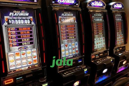 jala slide 1
